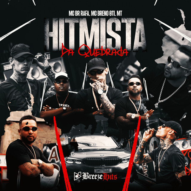 Hitmista da Quebrada