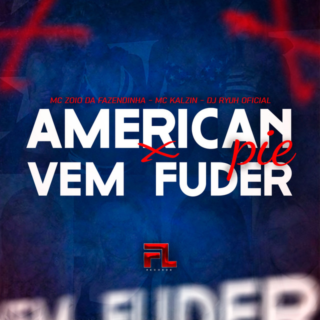 American Pie X Vem Fuder