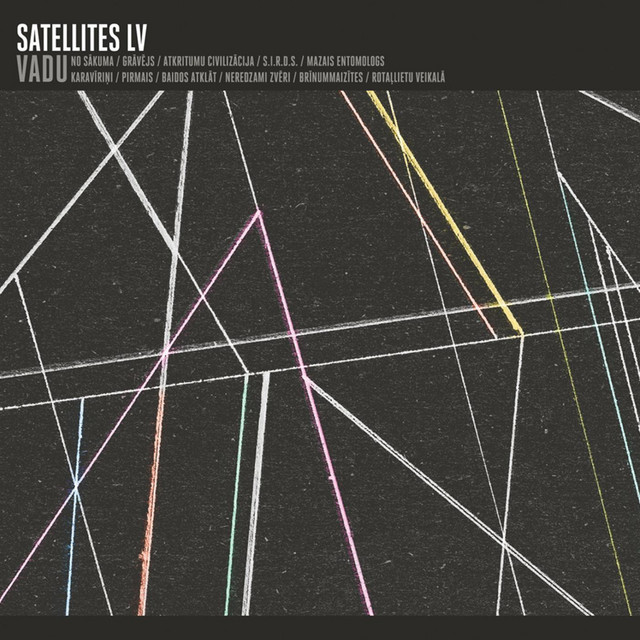 Satellites LV Photo
