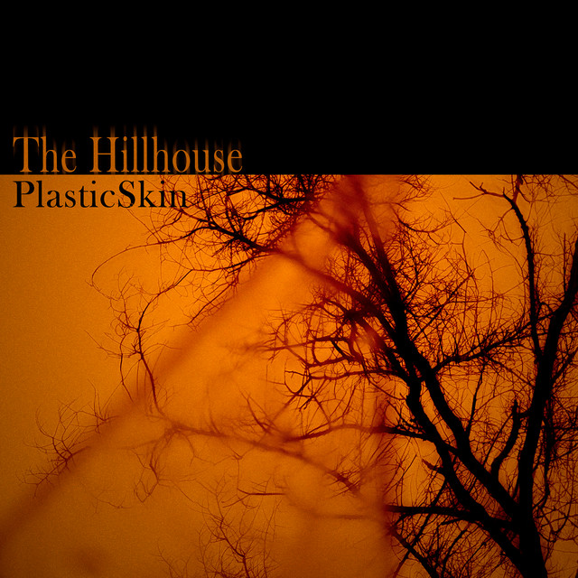 The Hillhouse cover art