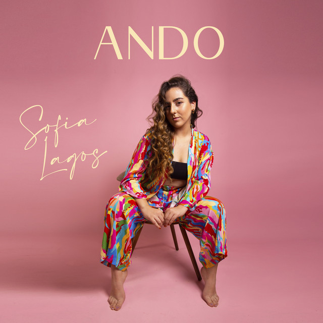 Ando cover art