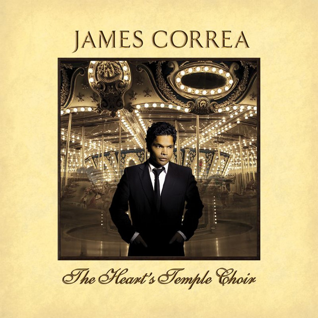 James Correa | Spotify