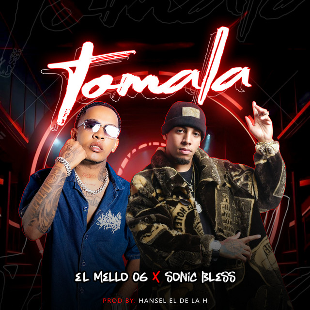 TOMALA cover art