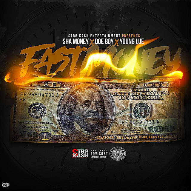 Fast Money - Single by Sha Money | Spotify