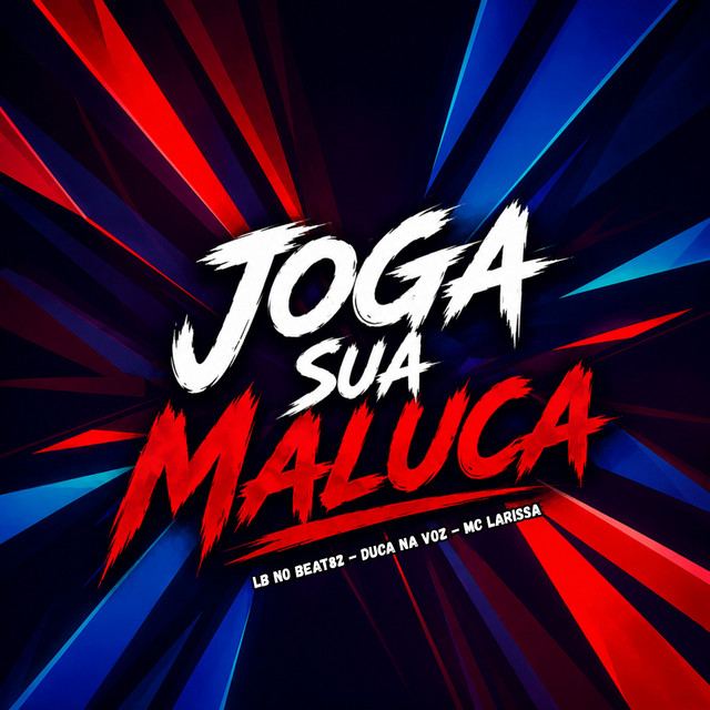 Joga Sua Maluca