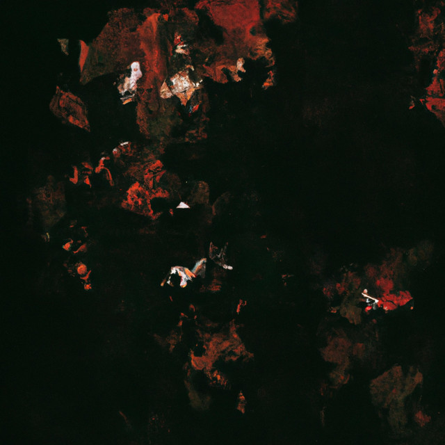 veteran cover art
