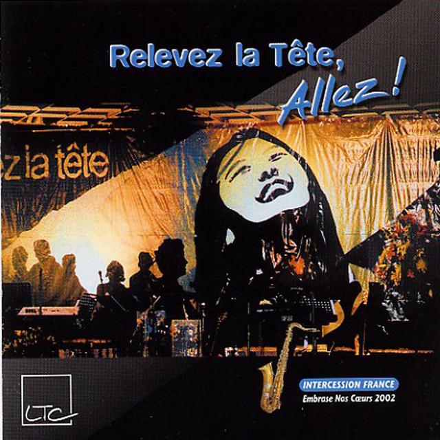 Relevez la tête, allez! cover art
