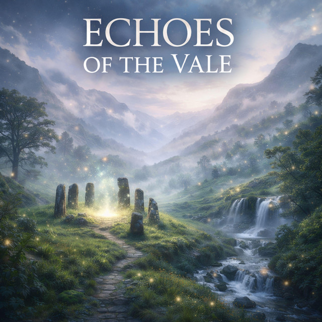 Silent Valley Light cover art