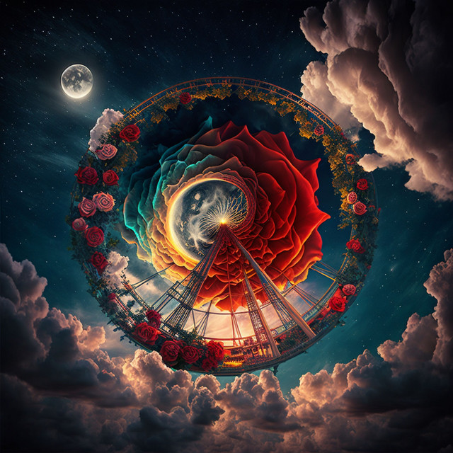 Jogos de Amor cover art