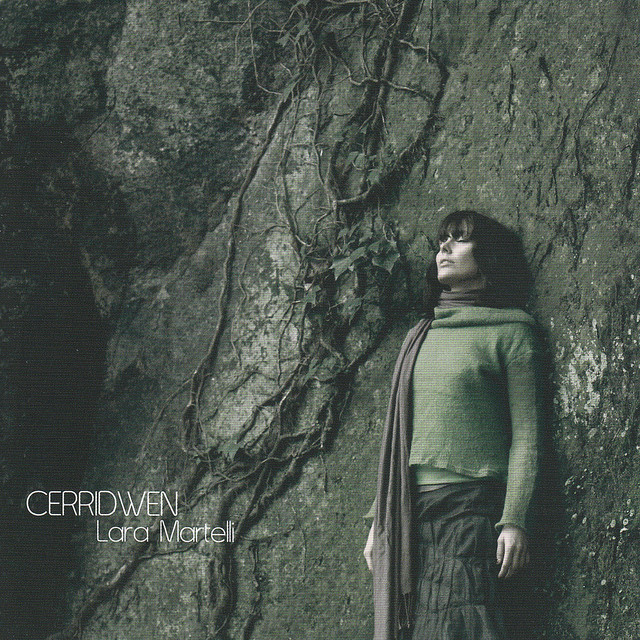 Cerridwen cover art
