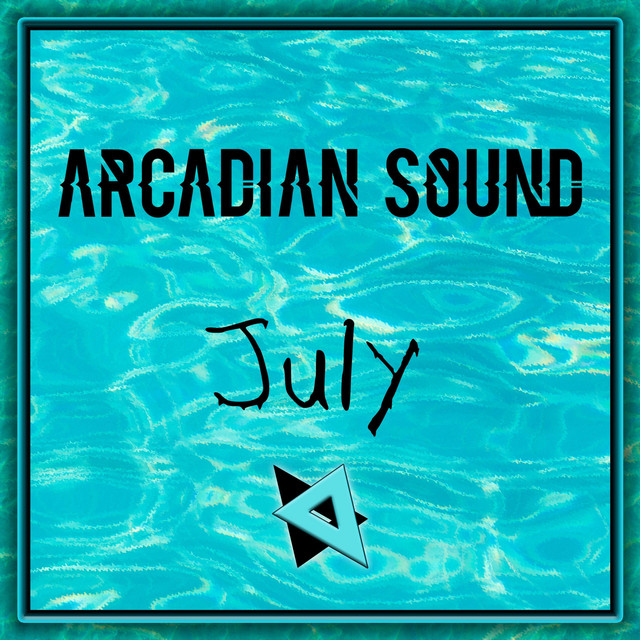 July cover art
