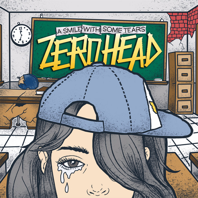 A Smile With Some Tears cover art