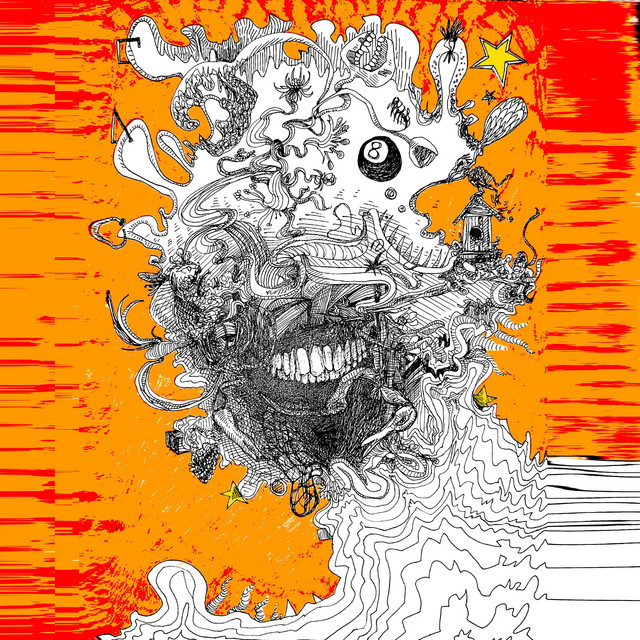 /ost cover art