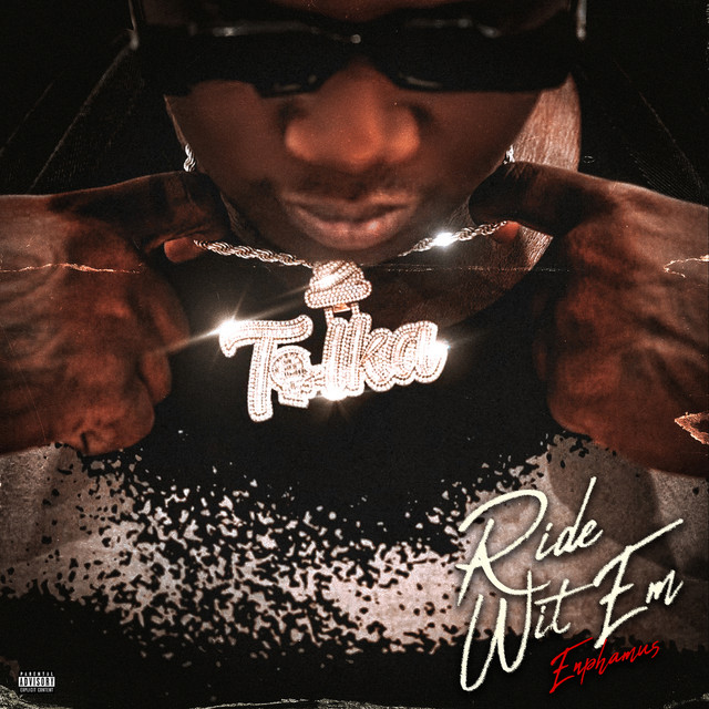 Ride Wit Em cover art