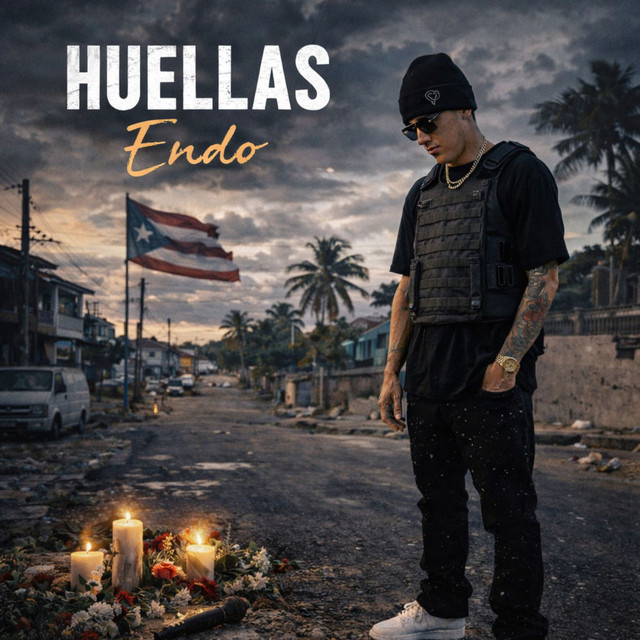 Huellas