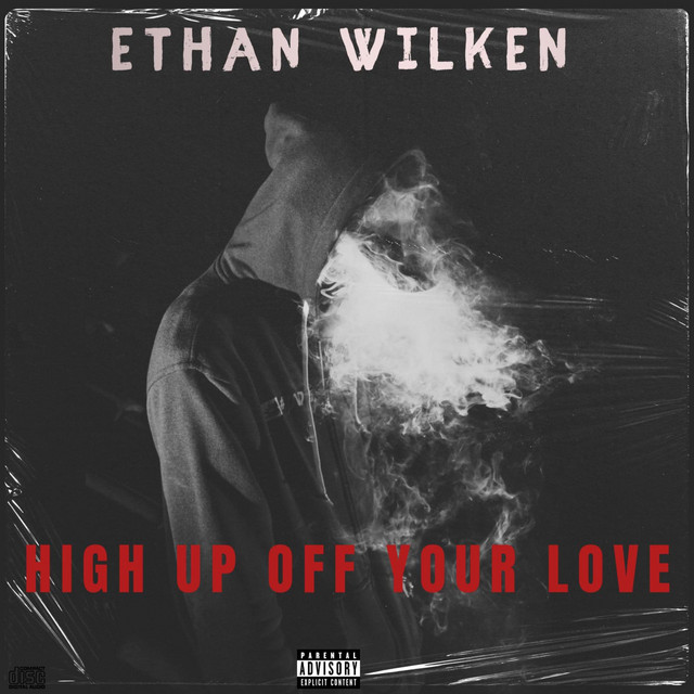 HIGH UP OFF YOUR LOVE