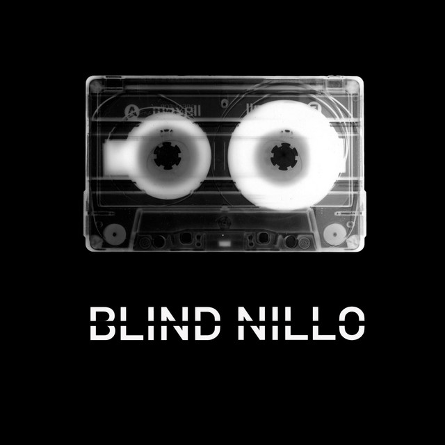 Blind Nillo cover art