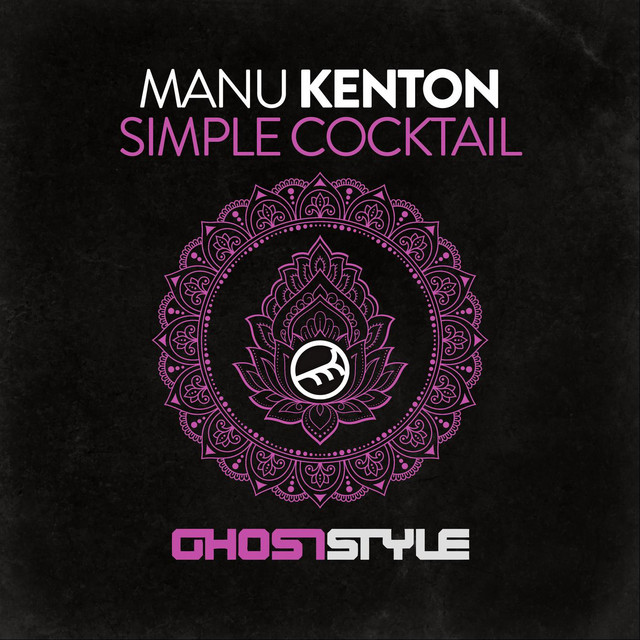 Simple Cocktail - Original Mix cover art