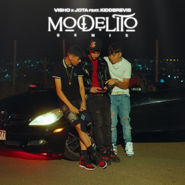MODELITO REMIX