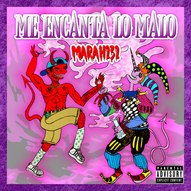 Me Encanta Lo Malo