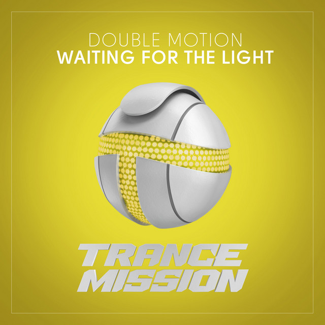 Cover art: Waiting For The Light - Extended Mix — Double Motion