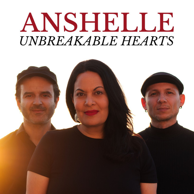 Unbreakable Hearts (Radio Edit) cover