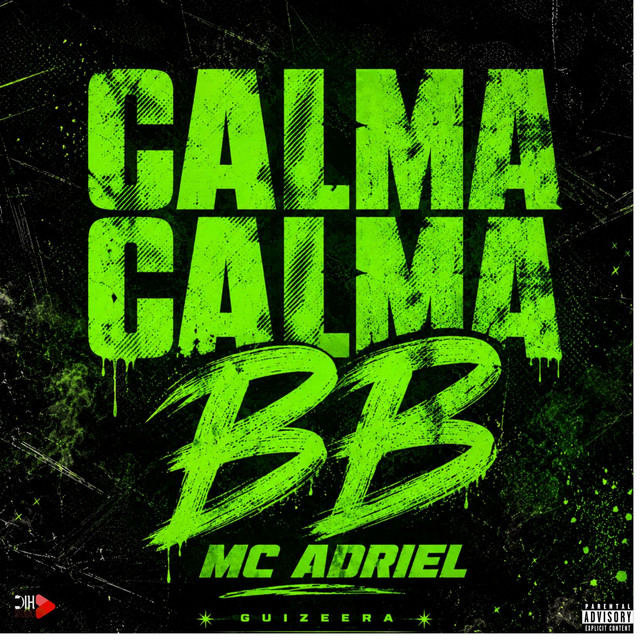 Calma Calma Bb