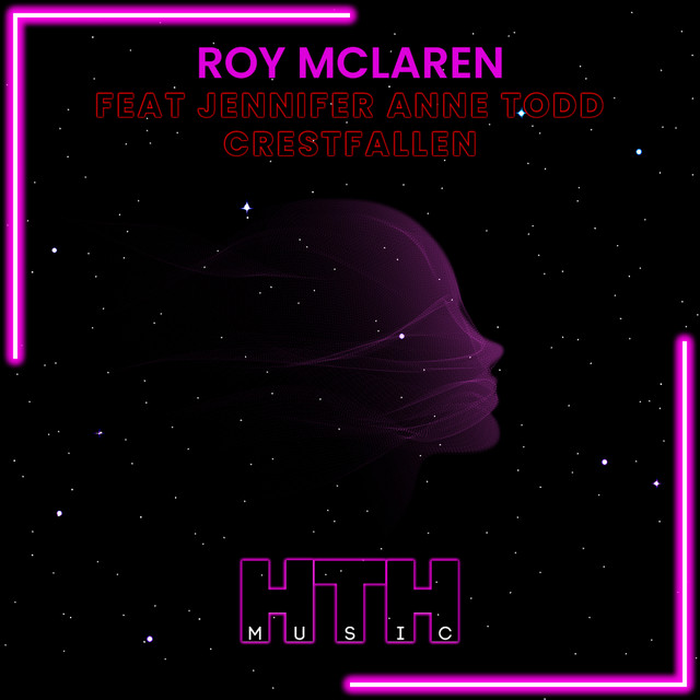Crestfallen - Main Vocal cover art