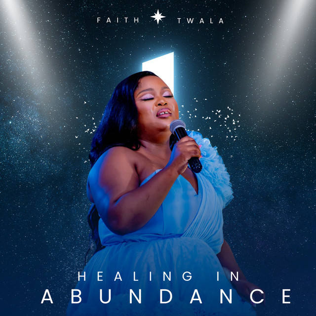 Nomuhle Faith Twala