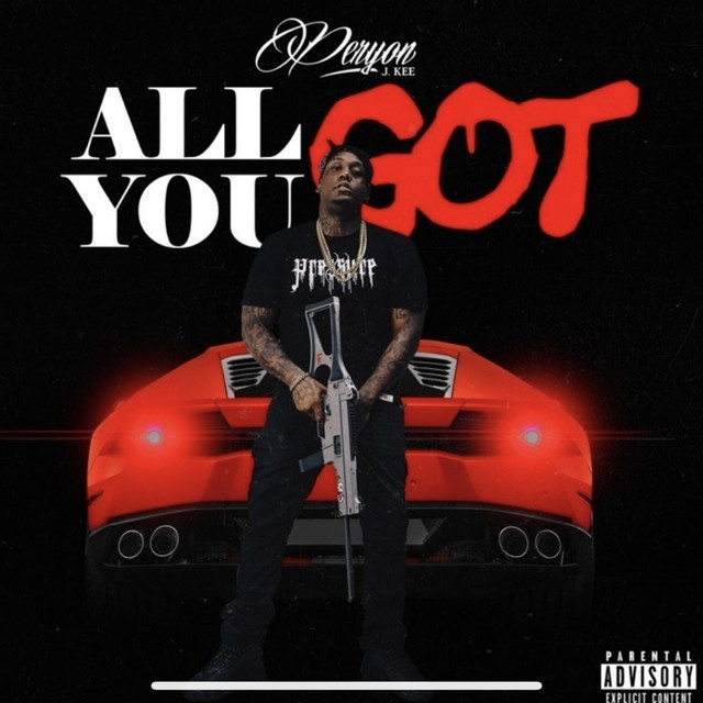 All You Got