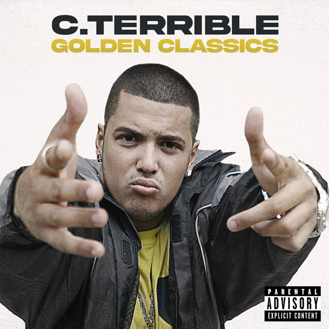Golden Classics cover art