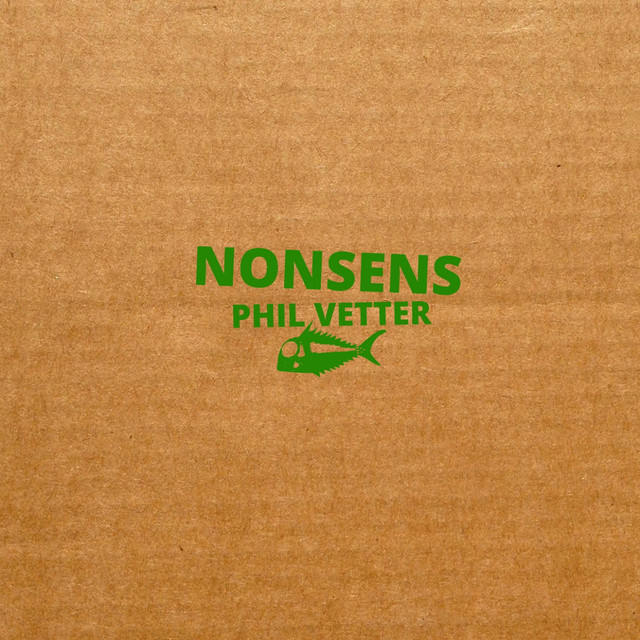 Phil Vetter Photo