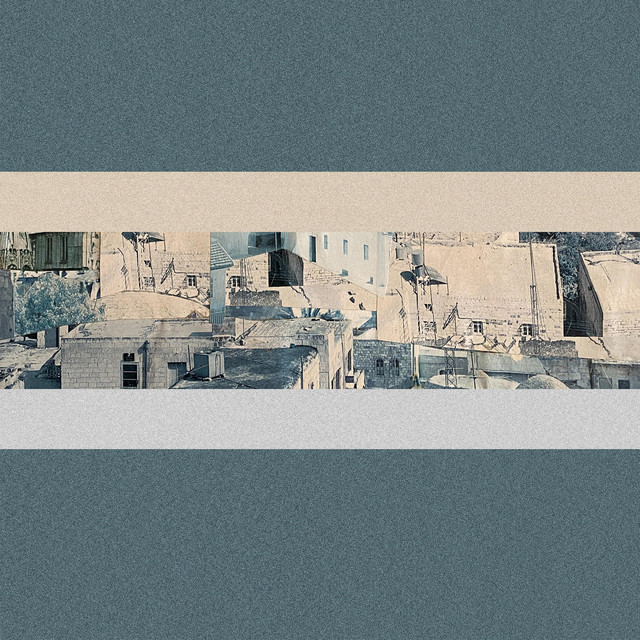 Easy Things cover art