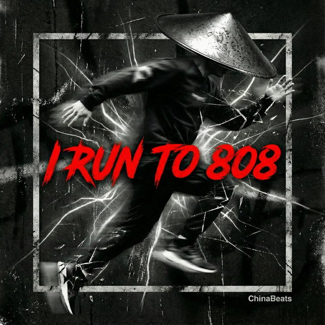 I RUN TO 808