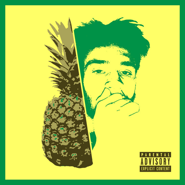 Piney cover art
