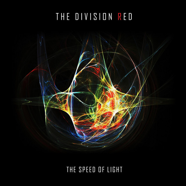 The Speed of Light cover art