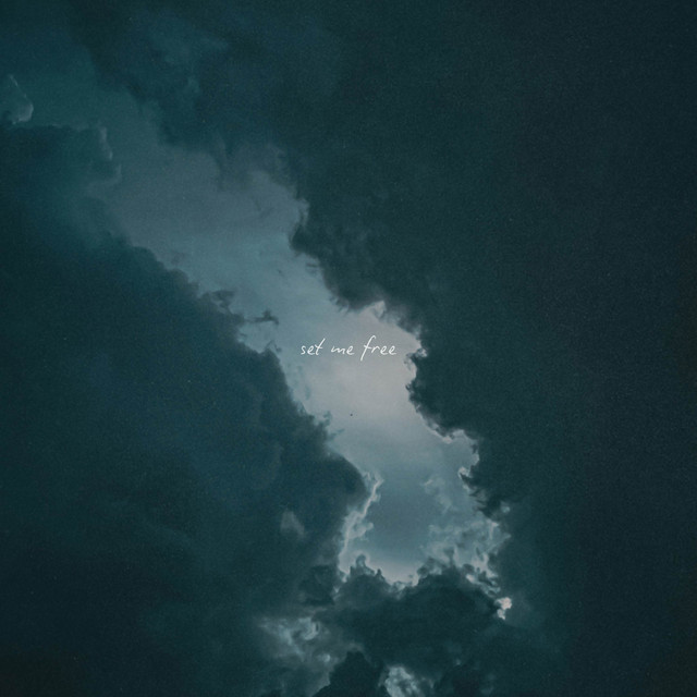 set me free album image