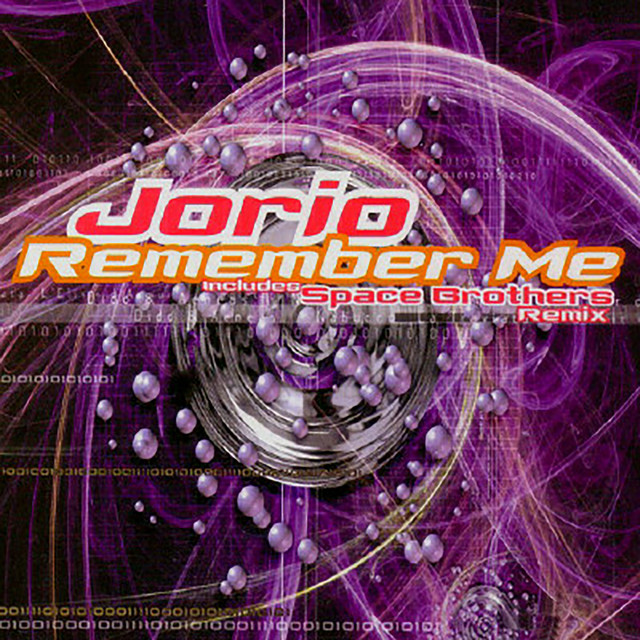 Remember Me cover