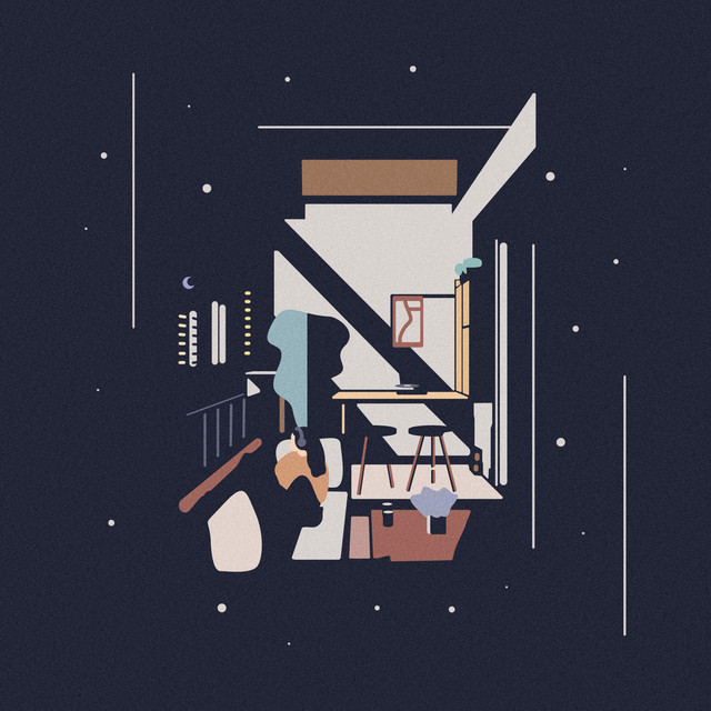 Catchfeels cover