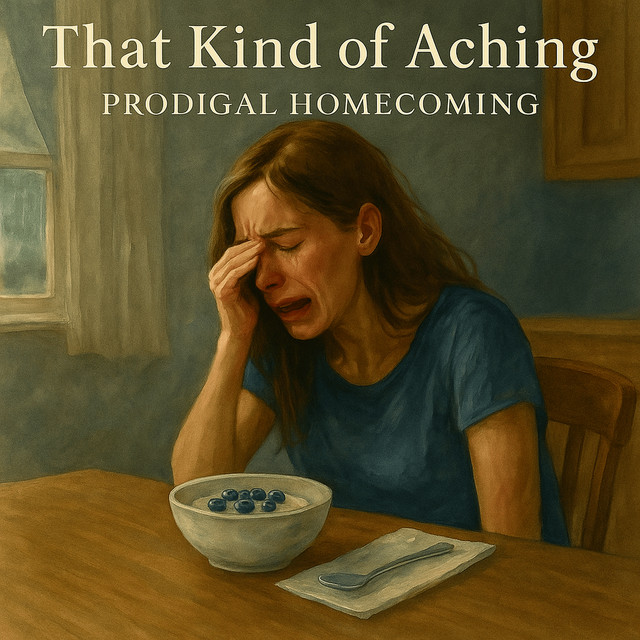 That Kind of Aching