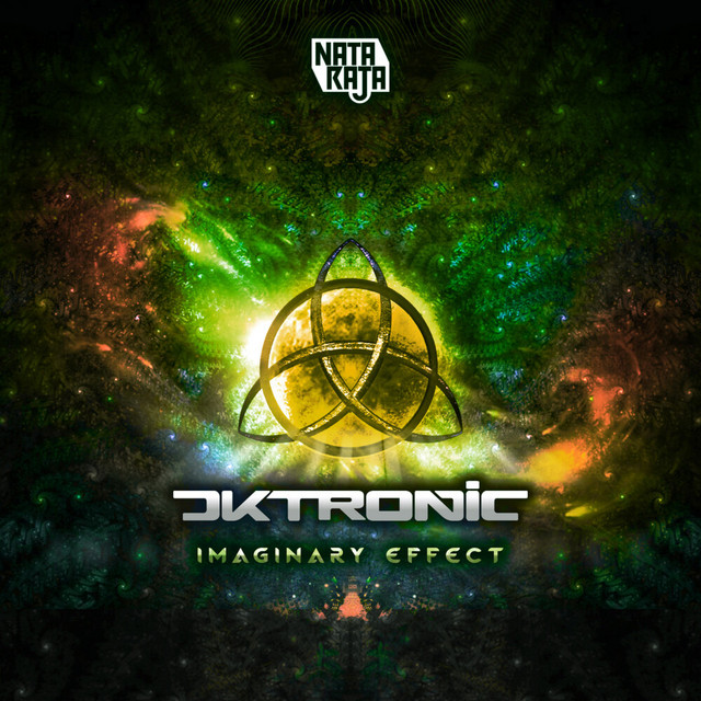 Imaginary Effect cover art