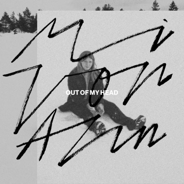 out of my head album image