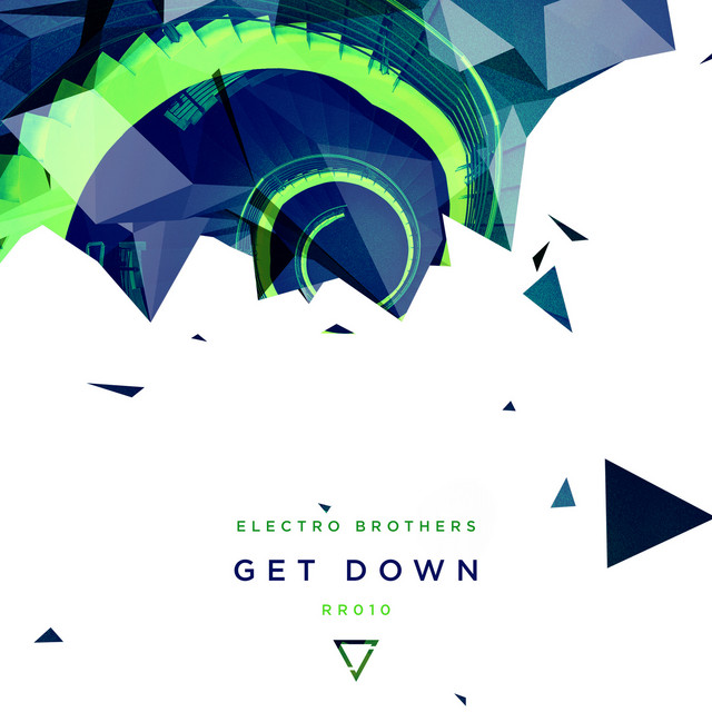 Get Down cover