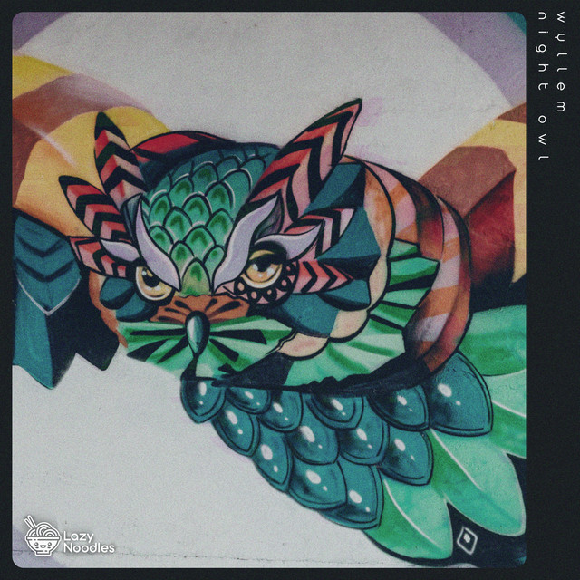 Night Owl cover