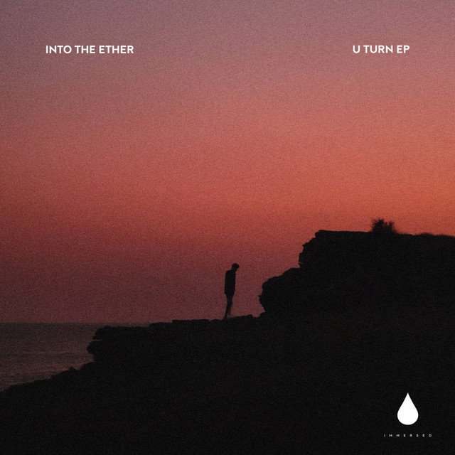 U Turn EP cover art