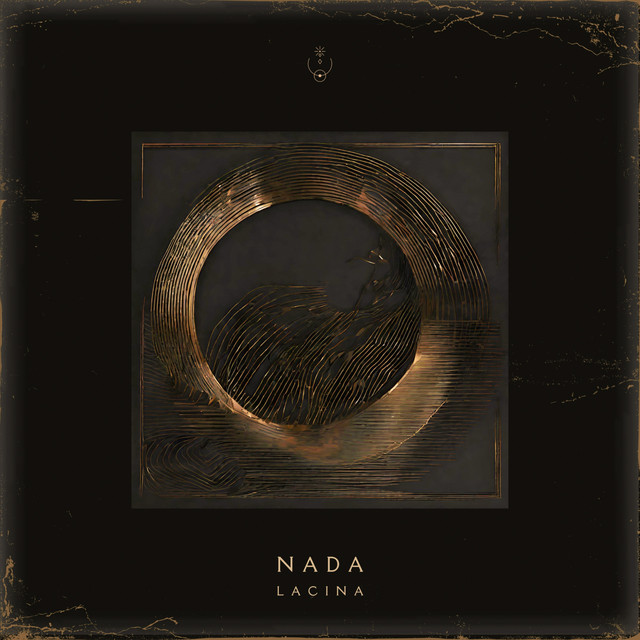 Lacina cover art