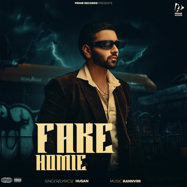 Fake Homie