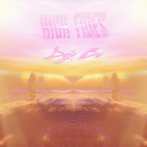 Deja Bu cover art