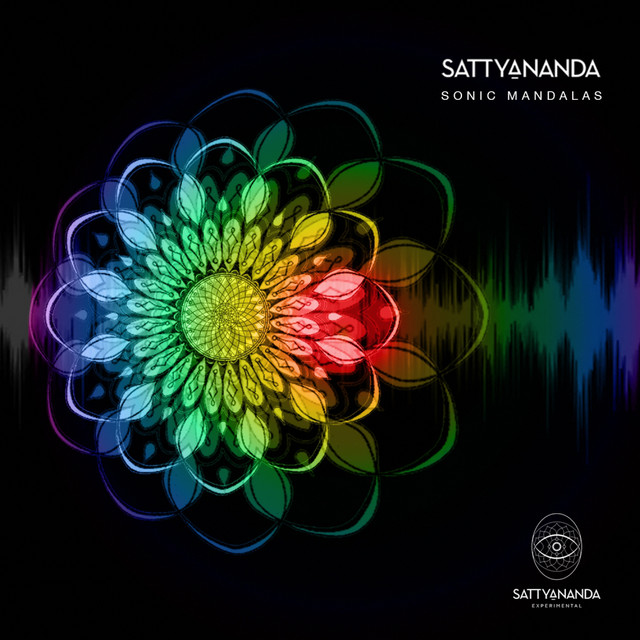 Sonic Mandalas cover