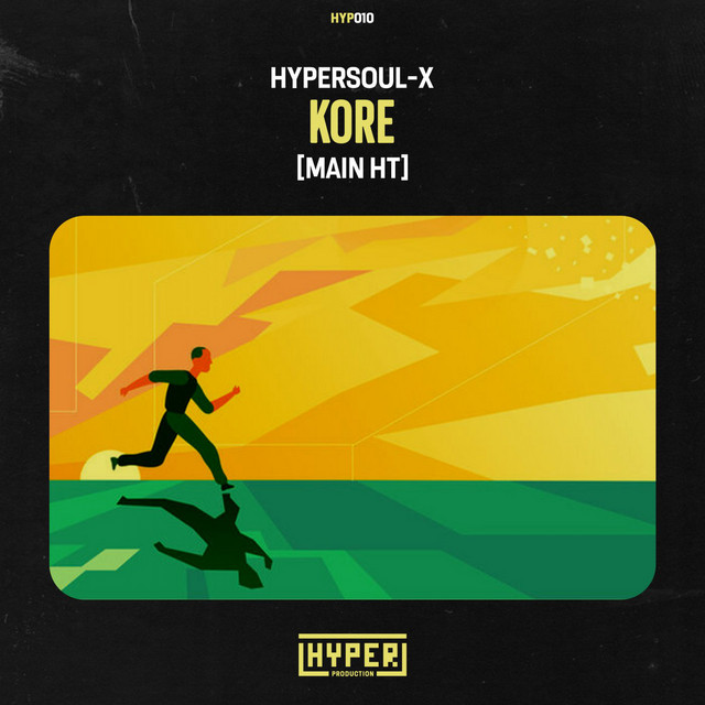Kore - Main HT